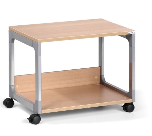 Durable 3710-124, Brun, Sølv, 600 mm, 432 mm, 477 mm