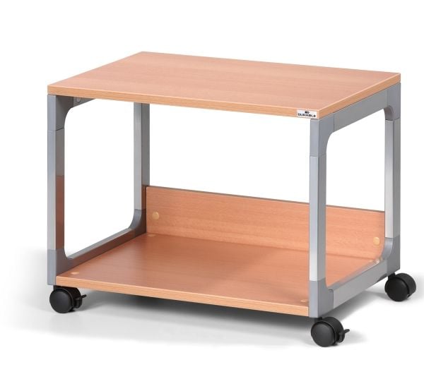 Durable 3710-124, Brun, Sølv, 600 mm, 432 mm, 477 mm