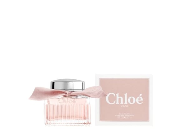 Chloe L'Eau De Chloe Edt Spray - Lady - 30 ml