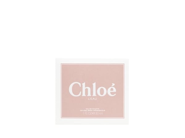 Chloe L'Eau De Chloe Edt Spray - Lady - 30 ml