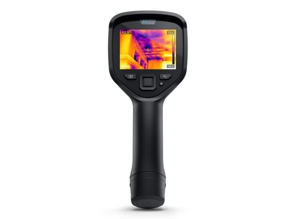 FLIR E6 Pro termisk bildekamera -20 til 550 °C 9 Hz (13302-0201)