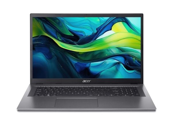 Acer Aspire Go 17 AG17-31P-302C, Intel Core 3, 43,9 cm (17.3"), 1920 x 1080 pixlar, 16 GB, 512 GB, Windows 11 Home
