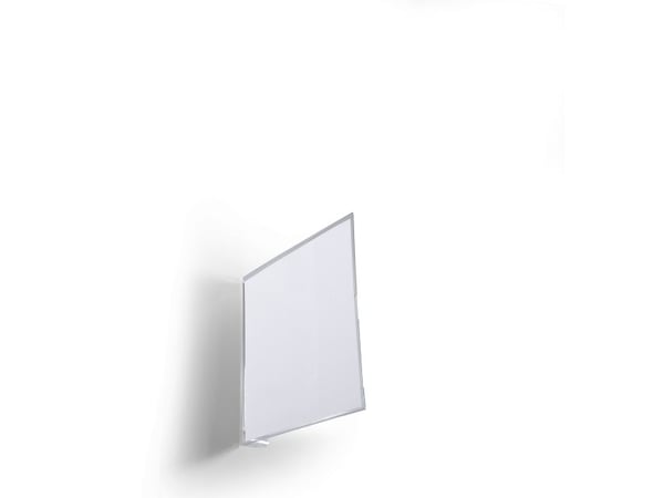 Slitesterk 185619 Gangskilt selvklebende 149x149 mm 10 stk.