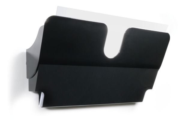 Durable 1709021060, A4+, 2 kg, Sort, 340 mm, 105 mm, 200 mm