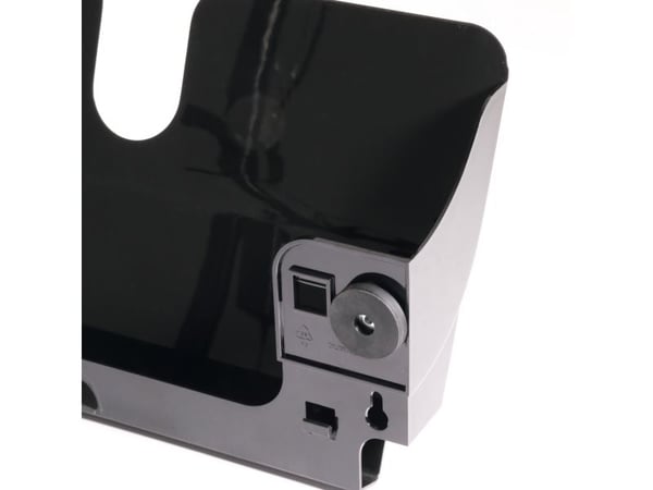 Durable 1709021060, A4+, 2 kg, Sort, 340 mm, 105 mm, 200 mm