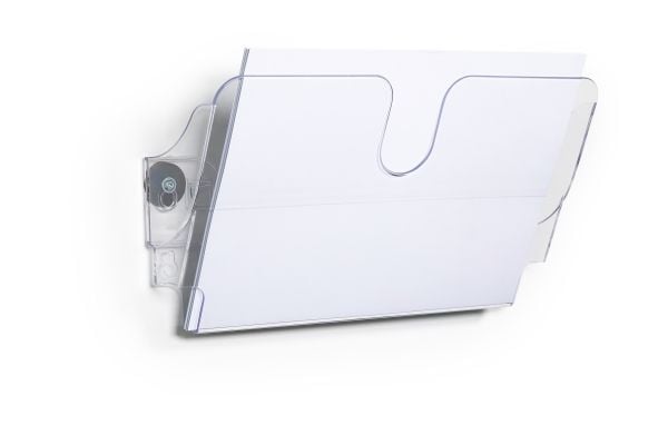 Durable 1709021400, A4+, 2 kg, Läpinäkyvä, 340 mm, 105 mm, 200 mm