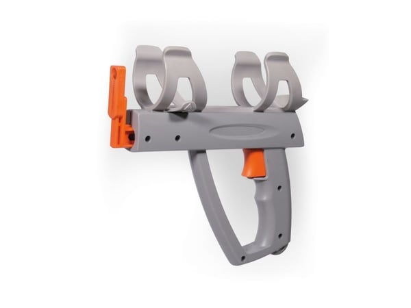Durable 114310, 80 mm, 260 mm, 260 mm