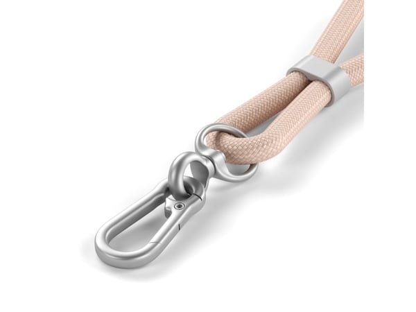 Satechi OntheGo, 1,5 m, USB C, USB C, 0,48 Gbit/sek., Rose