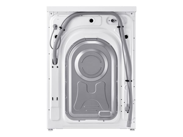 Samsung WW90CGC04AAEEG, Edestä täytettävä, 9 kg, B, 72 dB, 1400 RPM, A