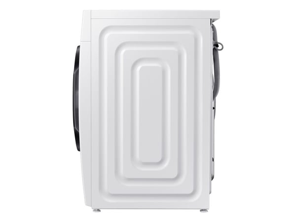 Samsung WW90CGC04AAEEG, Edestä täytettävä, 9 kg, B, 72 dB, 1400 RPM, A