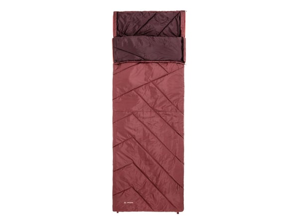 VAUDE Navajo 500 II, 780 mm, 2200 mm, 190 cm, 1,5 kg, 200 mm, 400 mm