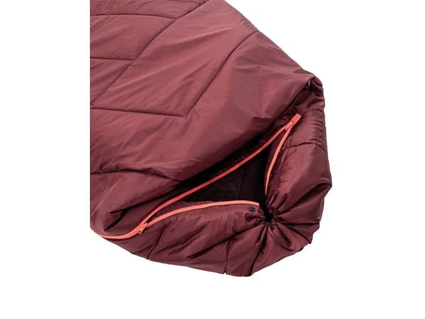 VAUDE Navajo 500 II, 780 mm, 2200 mm, 190 cm, 1,5 kg, 200 mm, 400 mm