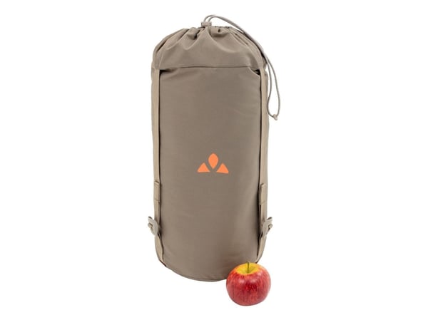 VAUDE Navajo 500 II, 780 mm, 2200 mm, 190 cm, 1,5 kg, 200 mm, 400 mm