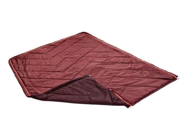 VAUDE Navajo 500 II, 780 mm, 2200 mm, 190 cm, 1,5 kg, 200 mm, 400 mm