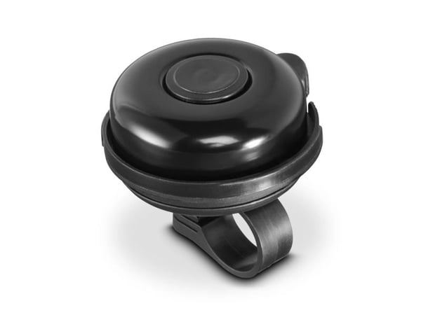 Hama 00178140, Ringklocka, Svart
