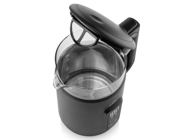 ETA Elena 9595 90000 - Kjele - 1.7 liter - 2.2 kW - svart