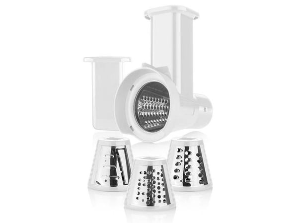 Eta ETA002895090, Rivejern, Hvit, 105 mm, 130 mm, 190 mm, 380 g