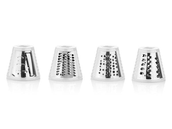 Eta ETA002895090, Rivejern, Hvit, 105 mm, 130 mm, 190 mm, 380 g