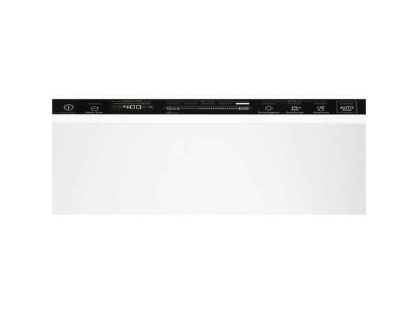 Electrolux EES63400L - Astianpesukone - musta