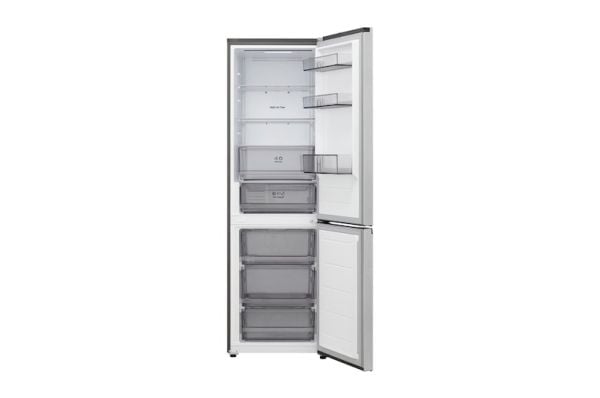 LG GBBSJ1CCPY, 333 l, Ikke-frost (kjøleskap), T, C, Fresh zone compartment, Sølv