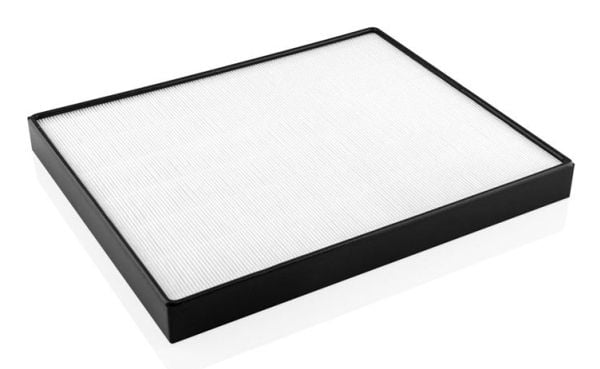 Eta 3569 90200, Avfukterfilter, Svart, Hvit, 345 mm, 40 mm, 415 mm, 480 g
