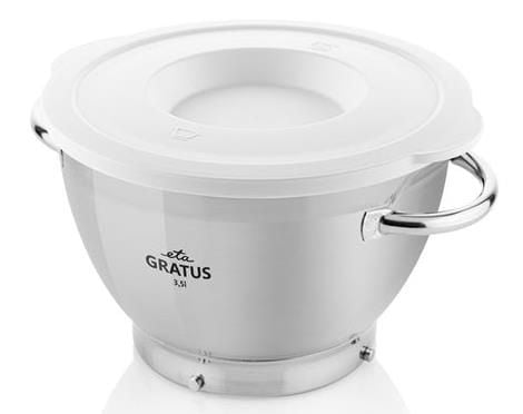 Eta Misa 3,5 l ETA Gratus liten med lokk - 002899003