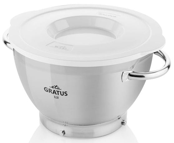 Eta Misa 3,5 l ETA Gratus liten med lokk - 002899003