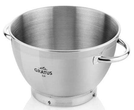 Eta Misa 3,5 l ETA Gratus liten med lokk - 002899003