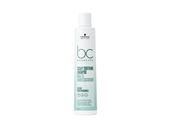 Schwarzkopf Professional BC Bonacure Scalp Genesis Soothing Shampoo 250 ml