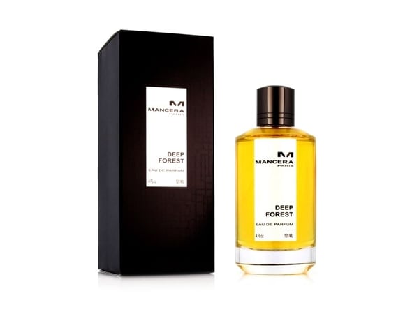 Mancera Deep Forest EDP U 120 ml