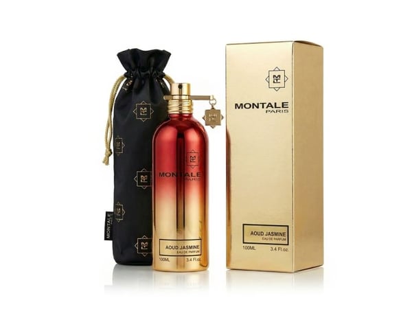 Montale Aoud Jasmine EDP U 100 ml