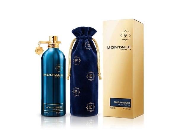Montale Aoud Flowers EDP M 100 ml