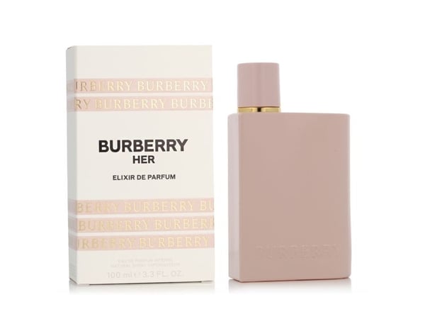 Burberry BURBERRY Her Elixir De Parfum EDP 100ml