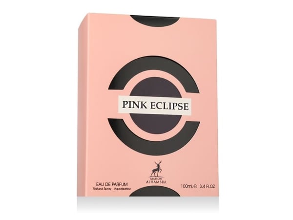 Maison Alhambra Ladies Victorioso Fearless 100 ml