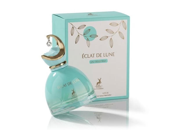 Maison Alhambra Éclat De Lune EDP U 100 ml