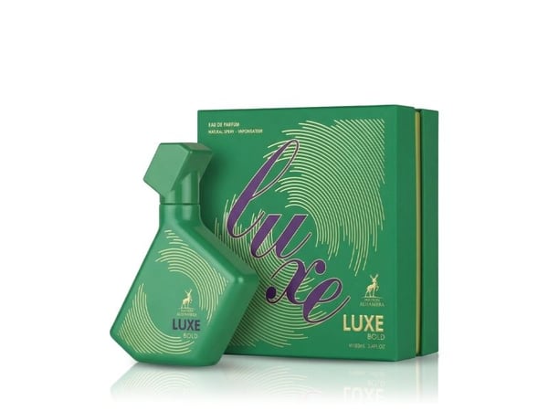 Maison Alhambra Luxe Bold EDP U 100 ml
