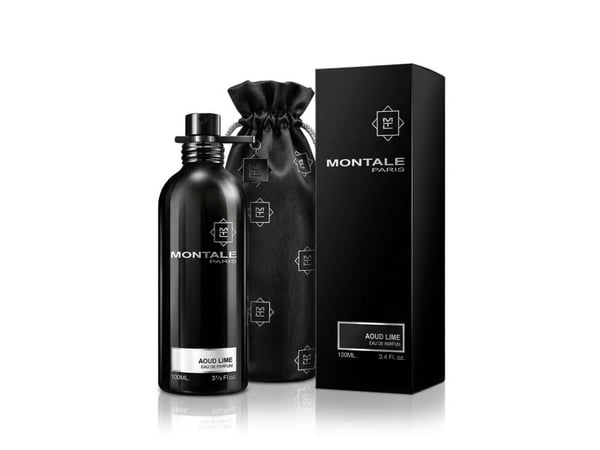 Montale Aoud Lime EDP U 100 ml