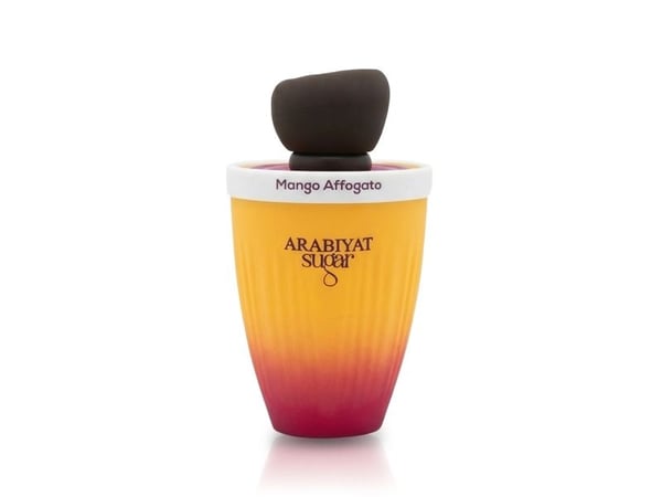 Arabiyat Sugar Mango Affogato Eau De Parfum Unisex 100 Ml