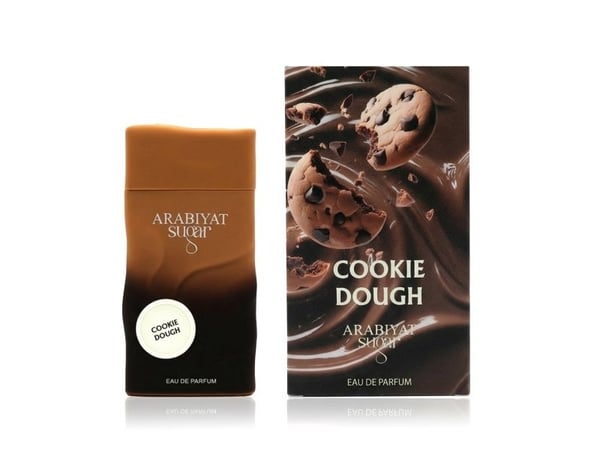 Arabiyat Sugar Cookie Dough Eau De Parfum 100 ml (woman)