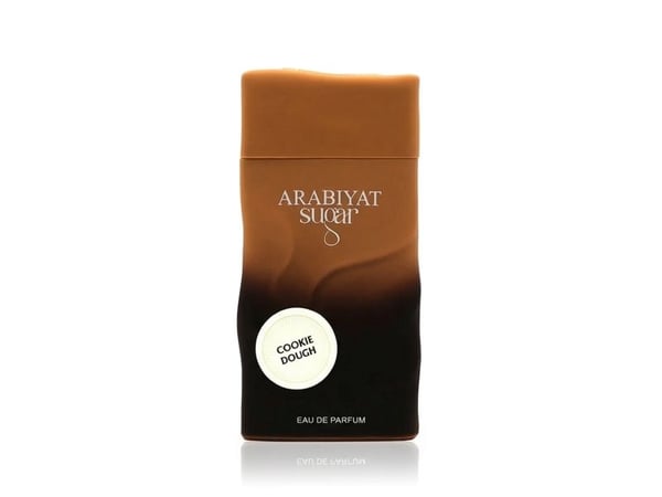 Arabiyat Sugar Cookie Dough Eau De Parfum 100 ml (woman)
