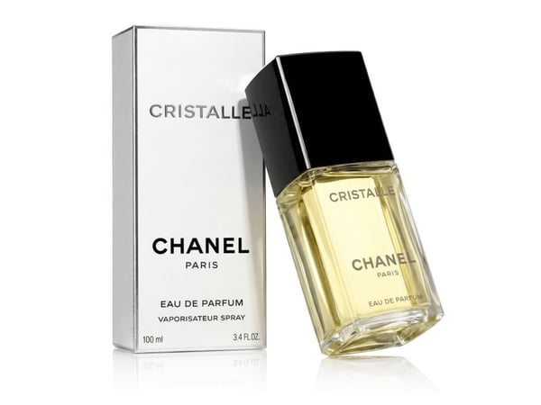 Chanel Cristalle Eau De Parfum 100 ml (kvinne)