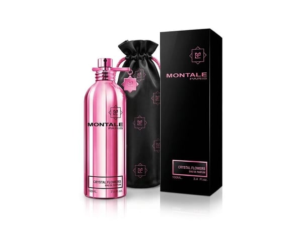 Montale Crystal Flowers EDP U 100 ml