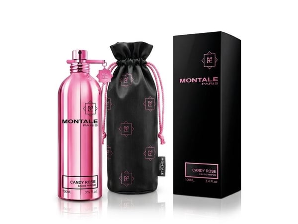 Montale Candy Rose EDP W 100 ml