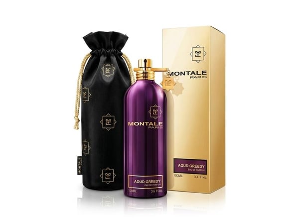 Montale Aoud Greedy EDP U 100 ml