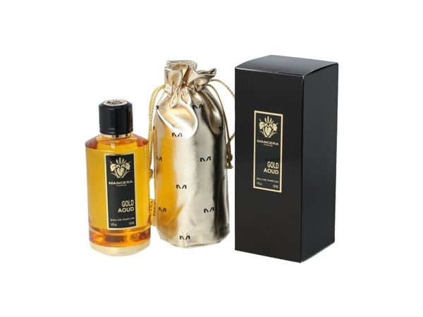Mancera Eau De Parfum Spray unisex 4 Oz