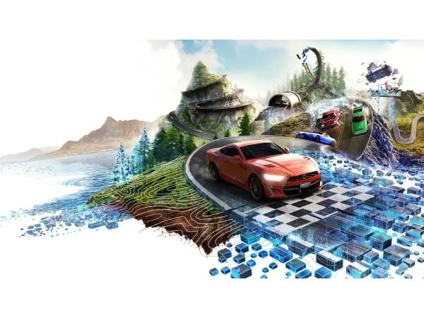 THQ Wreckreation for PlayStation 5, PlayStation 5, E10+ (Alle 10+)