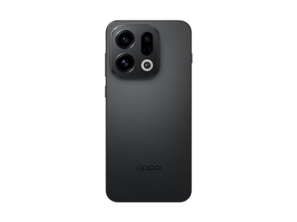 OPPO Find X9 - 5G smarttelefon - dobbelt-SIM / Internminne 512 GB - OLED-display - front camera