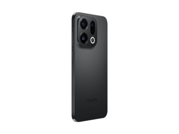 OPPO Find X9 - 5G smarttelefon - dobbelt-SIM / Internminne 512 GB - OLED-display - front camera