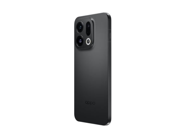 OPPO Find X9 - 5G smarttelefon - dobbelt-SIM / Internminne 512 GB - OLED-display - front camera