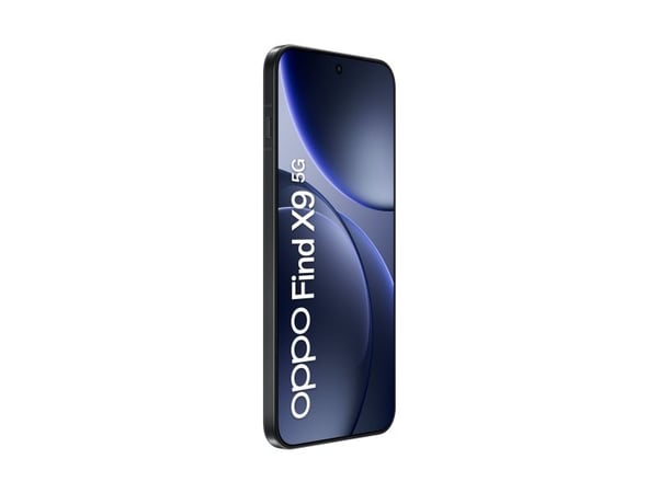 OPPO Find X9 - 5G smarttelefon - dobbelt-SIM / Internminne 512 GB - OLED-display - front camera